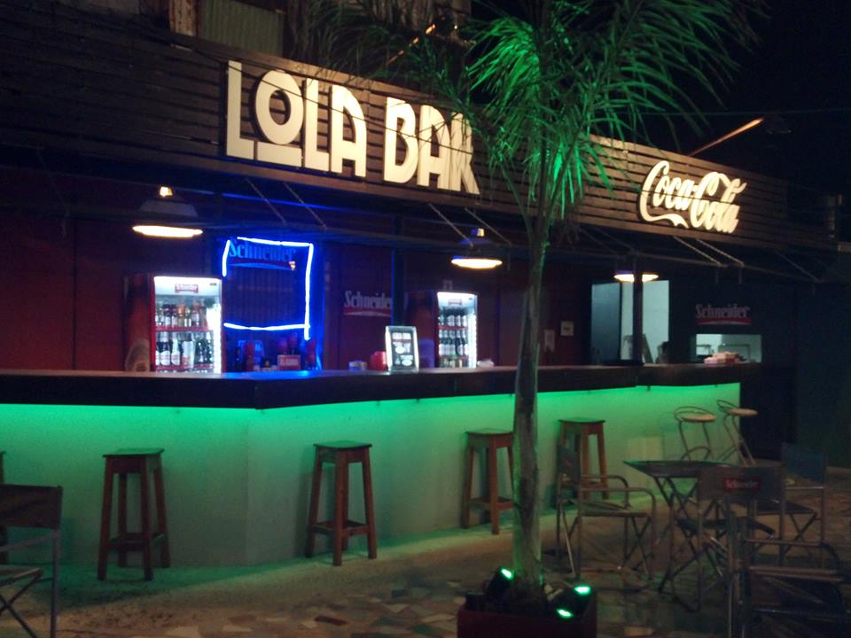 Lola Bar